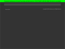 Tablet Screenshot of lovehouse.com